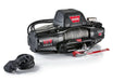 Winch WARN VR-EVO 8-S | 3.6 Tonnes | 12V | Synthetic - Warn - Xperts 4x4