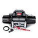 Winch WARN Zeon 10 CE-12V 4.5T - Steel - Warn - Xperts 4x4