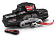 Winch WARN Zeon Platinium 10-S | Synthetic | 4.5T | 12 Volts - Warn - Xperts 4x4