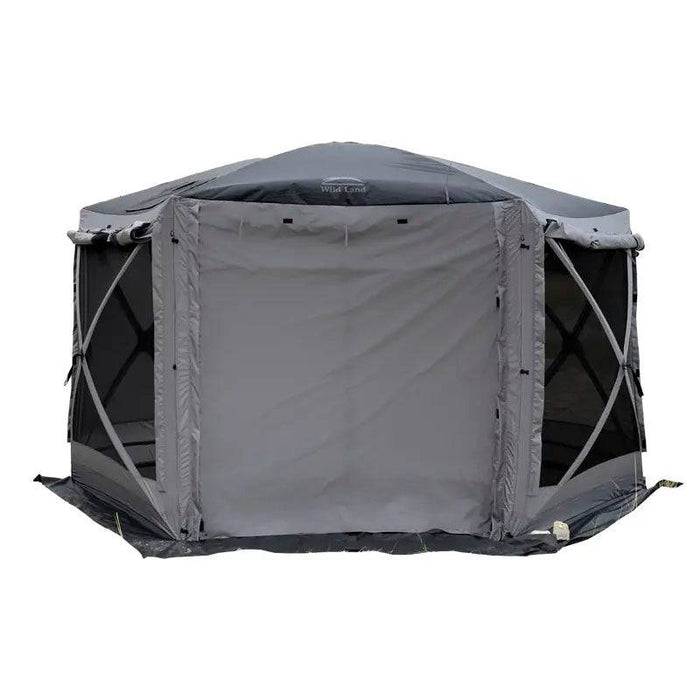 WildLand Portable Mosquito Shelter - Easy to assemble - WildLand - Xperts 4x4