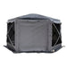 WildLand Portable Mosquito Shelter - Easy to assemble - WildLand - Xperts 4x4