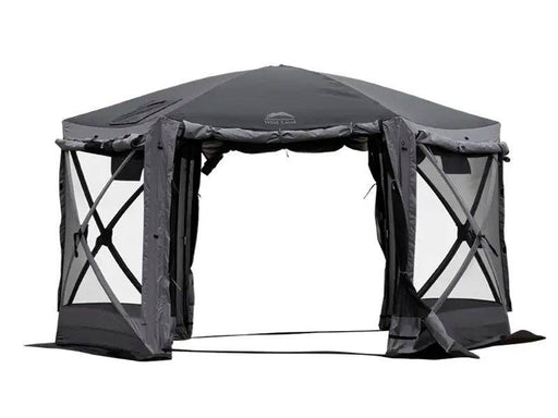 WildLand Portable Mosquito Shelter - Easy to assemble - WildLand - Xperts 4x4