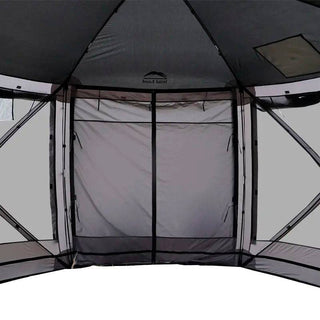 WildLand Portable Mosquito Shelter - Easy to Assemble WildLand 283.A-SHUB600LUX Xperts4x4