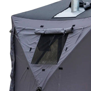 WildLand Portable Mosquito Shelter - Easy to Assemble WildLand 283.A-SHUB600LUX Xperts4x4