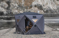 WildLand Portable Thermal Shelter - Easy to assemble - WildLand - Xperts 4x4