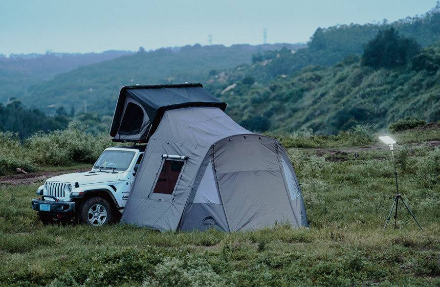 Annex Rooftop Tent Desert 140 & Voyager Pro 140 WildLand - WildLand - Xperts 4x4