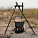 WildLand Kitchen Set - Cast Iron Kitchen - WildLand - Xperts 4x4