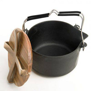 WildLand Kitchen Set - Cast Iron Kitchen - WildLand - Xperts 4x4