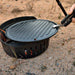 WildLand Kitchen Set - Cast Iron Kitchen - WildLand - Xperts 4x4