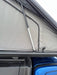 Rooftop Tent WildLand | Bush Cruiser 120 | Aluminium Hull - WildLand - Xperts 4x4