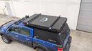 Rooftop Tent WildLand | Bush Cruiser 120 | Aluminium Hull - WildLand - Xperts 4x4