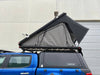 Rooftop Tent WildLand | Bush Cruiser 120 | Aluminium Hull - WildLand - Xperts 4x4