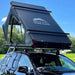 Rooftop Tent WildLand | Bush Cruiser 120 | Aluminium Hull - WildLand - Xperts 4x4