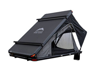 Rooftop Tent WildLand | Bush Cruiser 140 | Aluminium Hull - WildLand - Xperts 4x4