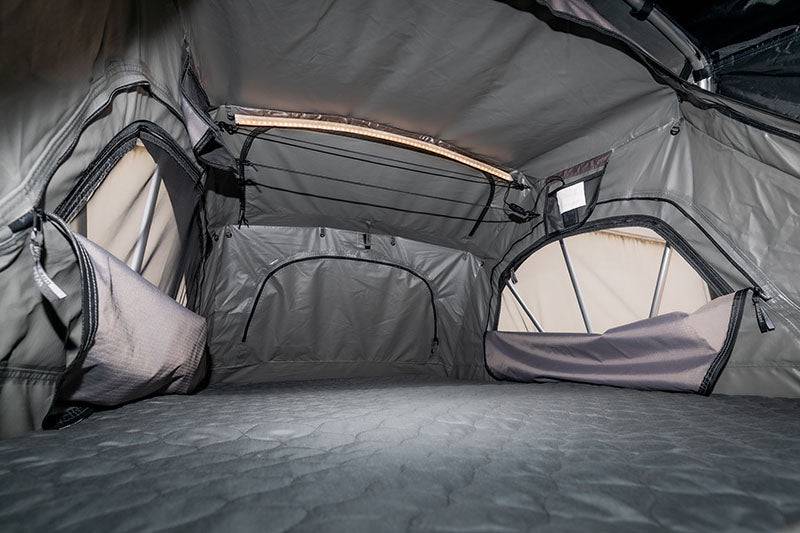 Rooftop Tent WildLand | LITE CRUISER | Soft Shell - WildLand - Xperts 4x4