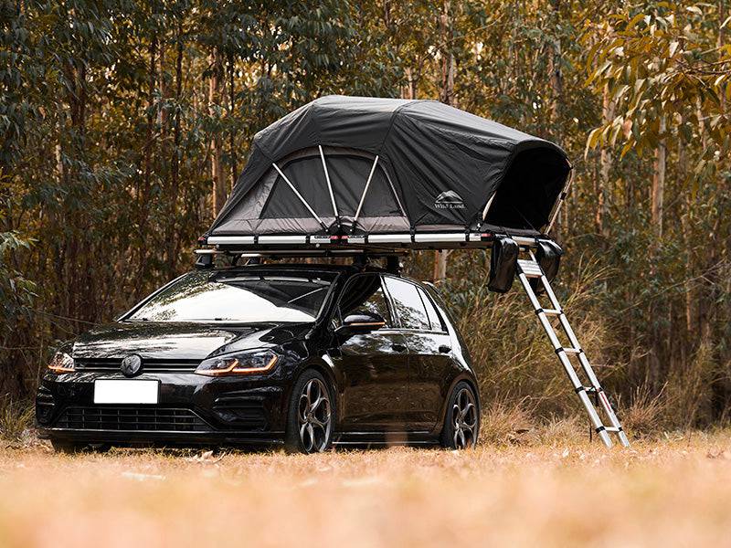 Rooftop Tent WildLand | LITE CRUISER | Soft Shell - WildLand - Xperts 4x4