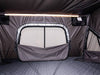 Rooftop Tent WildLand | ROCK CRUISER 140 | Aluminium Hull - WildLand - Xperts 4x4