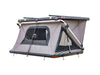 Rooftop Tent WildLand | ROCK CRUISER 140 | Aluminium Hull - WildLand - Xperts 4x4