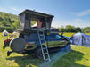 Rooftop Tent WildLand | ROCK CRUISER 140 | Aluminium Hull - WildLand - Xperts 4x4