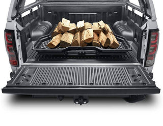 Ford Ranger sliding bed 2012-2022 | Tipper Bed - Xperts 4x4 - Xperts 4x4