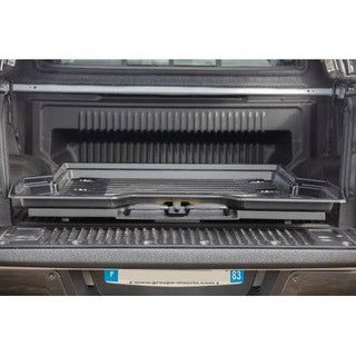 Ford Ranger sliding bed 2012-2022 | Tipper Bed - Xperts 4x4 - Xperts 4x4