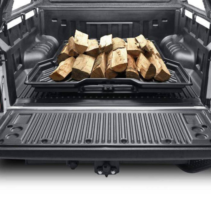 Heavy Duty Sliding Platform for Double Cab Pickups | Systeme Universel - Xperts 4x4 - Xperts 4x4