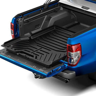 Heavy Duty Sliding Platform for Double Cab Pickups | Systeme Universel - Xperts 4x4 - Xperts 4x4