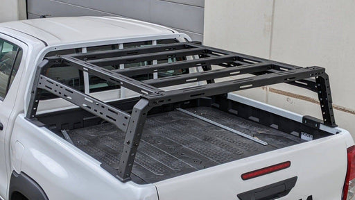 Universal Tipper Structure - Steel - Rack System - Xperts 4x4 - Xperts 4x4