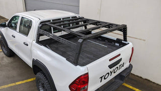 Universal Body Structure - Steel - Rack System Xperts 4x4 180.FGJ-TY-XL Xperts4x4