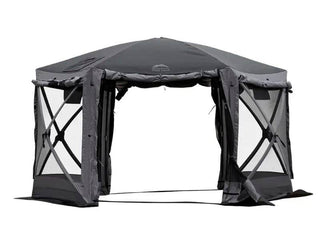 WildLand Portable Mosquito Shelter - Easy to assemble on Xperts4x4 4x4 Off-Road Accessories