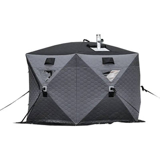 WildLand Portable Thermal Shelter - Easy to assemble on Xperts4x4 4x4 Off-Road Accessories