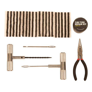 Tire Repair Kit - TJM on Xperts4x4 4x4 Off-Road Accessories