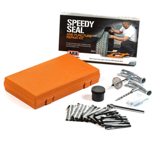 ARB Speedy Seal Tire Repair Kit on Xperts4x4 4x4 Off-Road Accessories