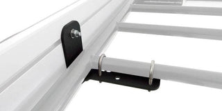 Rhinorack awning mounting bracket - Tubular frames on Xperts4x4 4x4 Off-Road Accessories