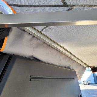 Gutter forROCKALU  Awnings  on Xperts4x4 4x4 Off-Road Accessories