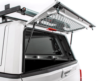 RSI SMARTCAP  Hardtop  Safety GrilleRSI SMARTCAP | All Full-Size on Xperts4x4 4x4 Off-Road Accessories