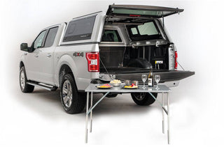 Table StowAway | RSI SMARTCAP on Xperts4x4 4x4 Off-Road Accessories