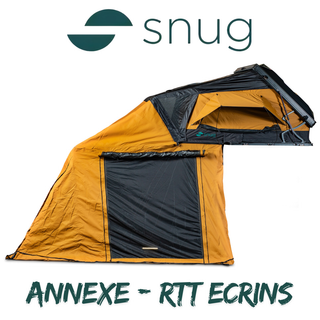 Annex SNUG ECRINS - Modular Space on Xperts4x4 4x4 Off-Road Accessories