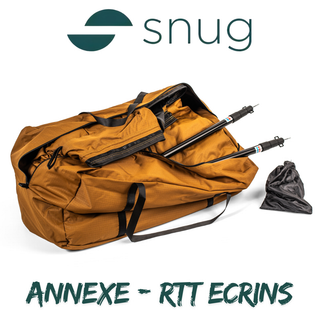 Annex SNUG ECRINS - Modular Space on Xperts4x4 4x4 Off-Road Accessories