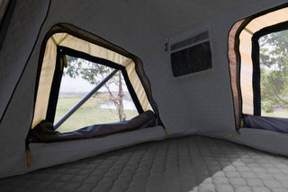 Thermal Insulation for Rooftop Tent WildLand on Xperts4x4 4x4 Off-Road Accessories