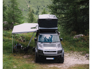 Awning 270° Falcon James Baroud - 250cm - Freestanding on Xperts4x4 4x4 Off-Road Accessories