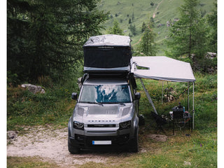 Awning 270° Falcon James Baroud - 250cm - Freestanding on Xperts4x4 4x4 Off-Road Accessories