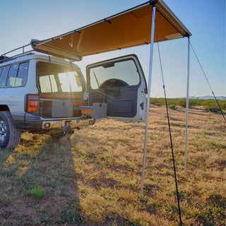 4x4 Awning ARB 1250 x 2100mm on Xperts4x4 4x4 Off-Road Accessories