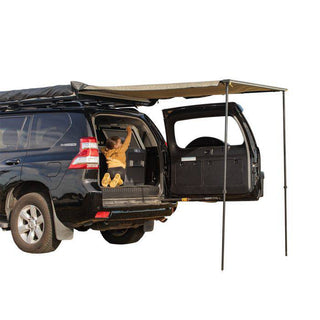 Awning 4x4 - TJM 1400 x 2000 mm on Xperts4x4 4x4 Off-Road Accessories