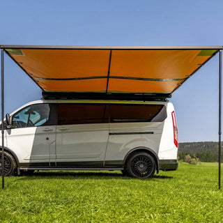 Awning ARB Black Edition 3000 x 2500 mm (incl. LED) on Xperts4x4 4x4 Off-Road Accessories