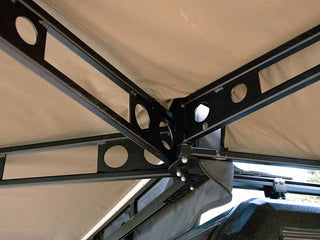 Freestanding awning 270° XT™ MK2 | The Bush Company on Xperts4x4 4x4 Off-Road Accessories