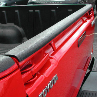 Bedliner with Flange Toyota Hilux 2016+ Single Cab | PRO-FORM on Xperts4x4 4x4 Off-Road Accessories