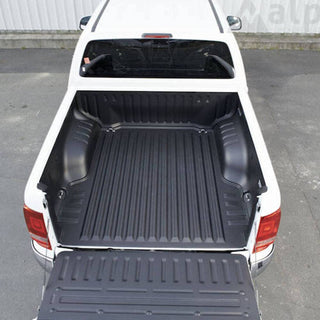 Bedliner Without Flange | PRO-FORM | Isuzu Dmax 2020+ Double Cab on Xperts4x4 4x4 Off-Road Accessories