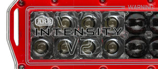 ARB LED Bar - Intensity V2 on Xperts4x4 4x4 Off-Road Accessories