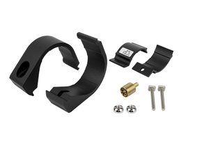 Tubular Mounting Kit - ARB Intensity LED Bar on Xperts4x4 4x4 Off-Road Accessories